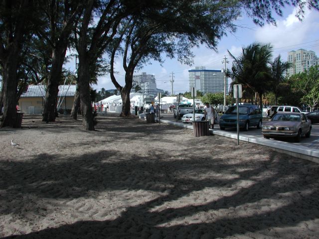 Ocean Fest 2004