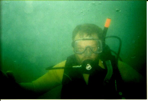 Irishman, 10', Sebastian Beach Dive