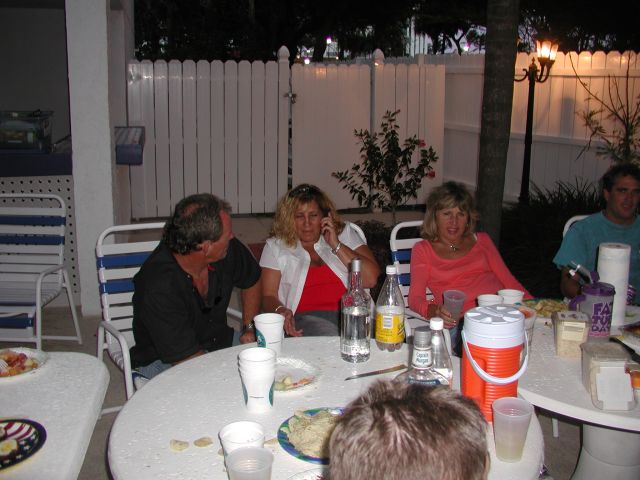 Ocean Fest 2004