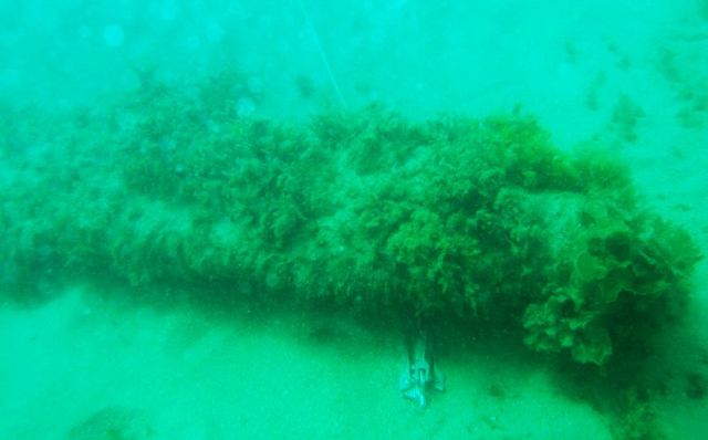 The 1715 Wreck of Urca de Lima,