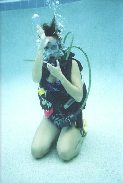 Beach Dive Pictures